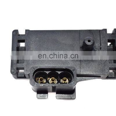 New Manifold Absolute Pressure MAP Sensor For GMC Pontiac Buick Chevy 12569240 photo-5