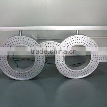 2015 Express Electronics New Products Optical Shop Advertising Led Optical Sign Board photo-2