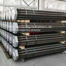 NAU Wireline Coring Drill Rod 3m