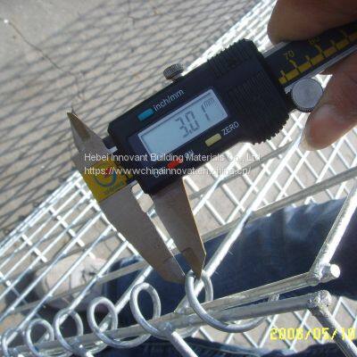 Customized Carton Packaging Galvanized Wire Mesh Gabion Basket Box Stone Cage Fence Retaining Wall Garden Fence photo-2