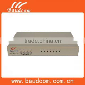 OEM Product E1 to Ethernet Converter photo-3
