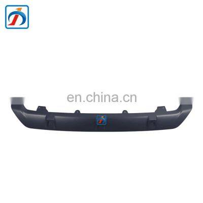 Brand New Aftermarket Automotive Parts X5 G05 M Sport Rear Bumper Lower Diffuser