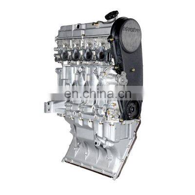 Factory 474 Long Block Bare Engine Machinery Engine Parts High Quality