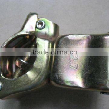 Steel Pressed coupler