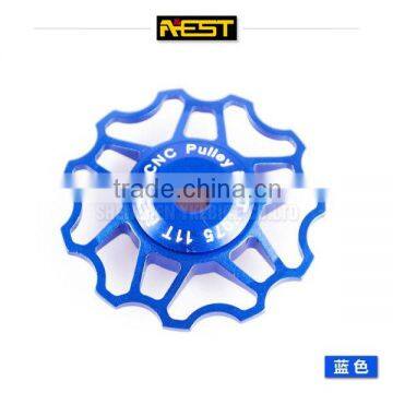 2015 AEST Bike Rear Derailleurs Pulley