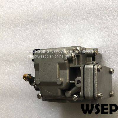 Quality Replacement Carburetor 63V-14301fits for YAMAHA Marine 2-Stroke 9.9HP 15HP Outboard Engines photo-2