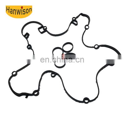 Car Engine Parts Valve Cover Gasket For BMW N13 MINI COOPER F20 F21 F30 F31 F35 11127582400 Valve Covers Gasket seal