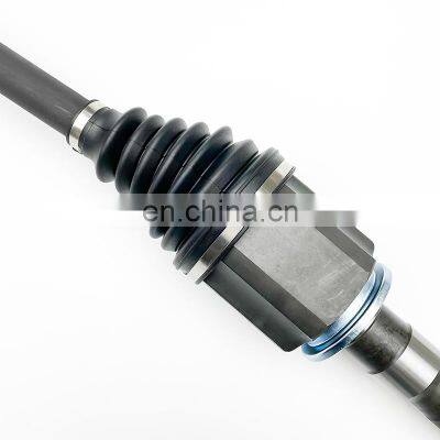 TDB104990 CV Axle Drive Shaft for Land Rover Freelander (L314) 2003-2005 photo-3