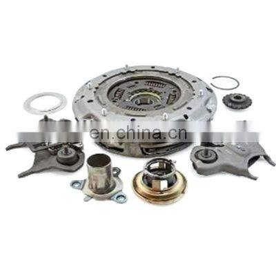 602000800 New Clutch Kit for Ford B-max (JK) Van Ecosport Focus III Saloon Turnier photo-2