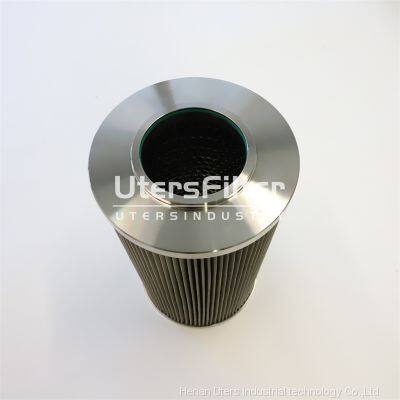 UTERS Replace MARVEL Stainless Steel Mesh Folding Filter Element 686566-1210 photo-3