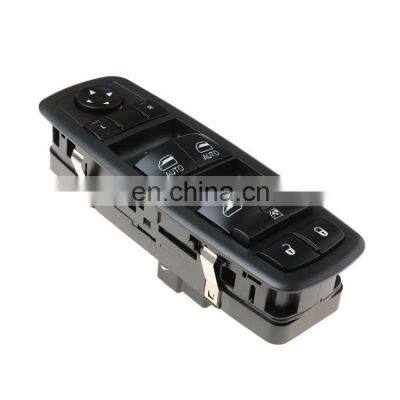 100006619 New Power Master Window Switch 68231805AA For Dodge Charger Chrysler 200 300 Ram