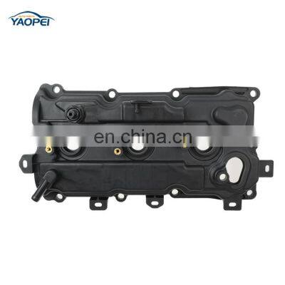 100029563 High Quality Engine Valve Cover RH 13264-JN01A For 2009-2014 NISSAN Murano Quest 3.5L photo-5