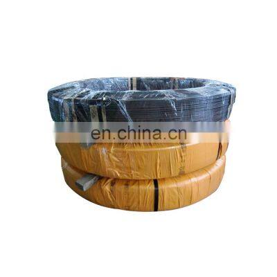 En10089 Oil Tempered Spring Steel Coil Wire Oil Spring Metal Wire