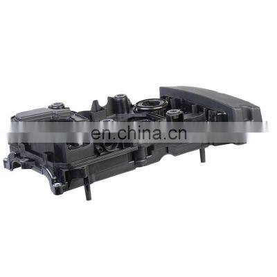 A2710101730 Engine Cylinder Head Valve Cover For Mercedes Benz W204 W212 W207 C250 SLK250 R172 2012-2015 photo-4