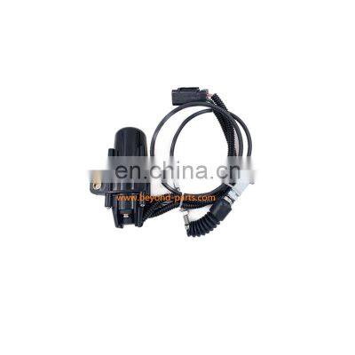 303D2 313D2 305D2 AS Excavator Motor 525-4490 photo-2