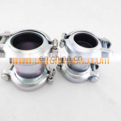 EX200-3 Excavator Coupling Pipe 4712341 photo-4