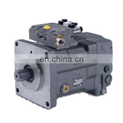 Linde HPV105-02L 2586 H2X264W09636 гидравлические переменные поршневые насосы серии HPV055, HPV075, HPV105, HPV135, HPV165, HPV210, HPV280 photo-4