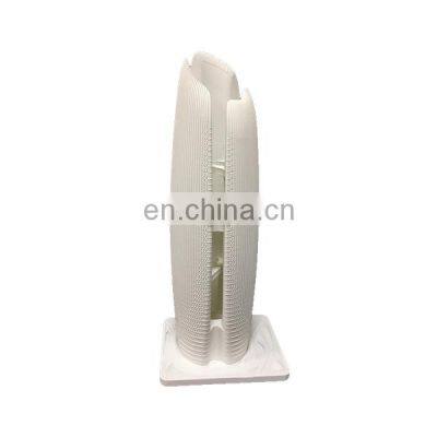 Customized ABS 3d Printing Parts 3d Printing Service SLA SLS Plastic Prototype photo-2