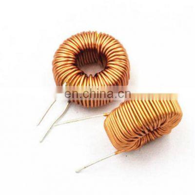 Powder Iron Core Inductor Powder Choke Coil Inductor