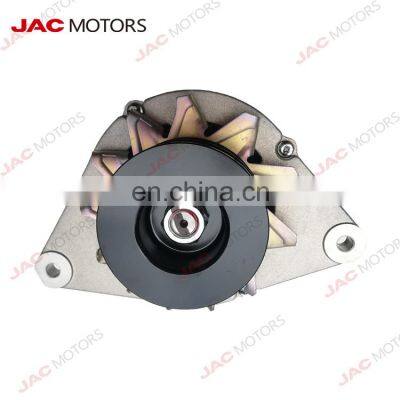 OEM Genuine High Quality ALTERNATOR for JAC Heavy Trucks photo-2
