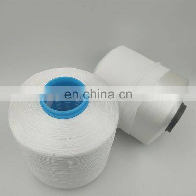 China Factory Hot Selling Cheap Price Low MOQ Stocklots Polyester Thread Price photo-5