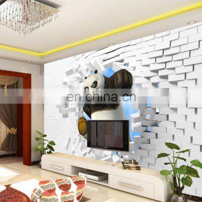 Wood/glass/paper 3d Printing Machine uv Led Flatbed Metal Printer Large Format Printing Machine