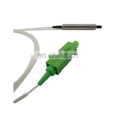 Поставка от завода WDM 1310 / 1490 / 1550нм оптического волоконного соединителя, потеря оптического волоконного разветвителя photo-2