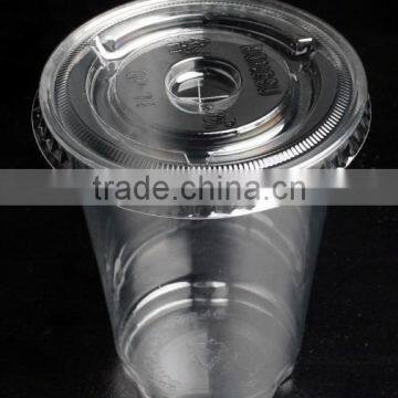 PET clear disposable beverage cup 7oz/210ml.milk tea cup. smoothie cup ,shaved ice cup,water cup. PET plastic cup