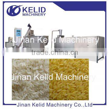 Full Automatic New Condition Rebuilt Rice Machinery