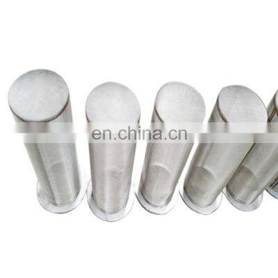 Custom 304 grade Stainless Steel Tote Filters/Supports Bag Filters