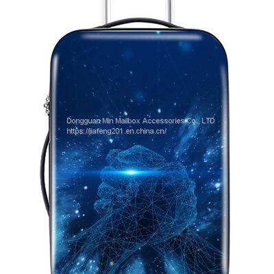 Travelled Box photo-3