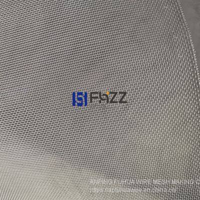 Aluminum Wire Netting 18×16 Mesh for Insect Bright Sreening