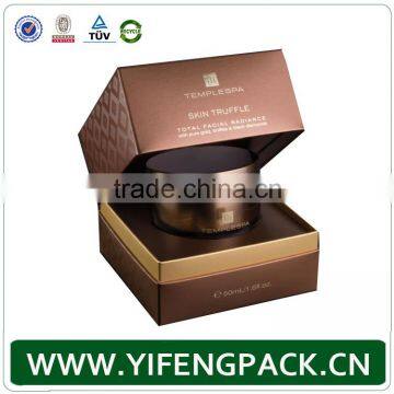 China Products Custom Printing Paper Folding Cosmetic Box Packaging,cosmetic Paper Box Best Products , Gift Paper Box