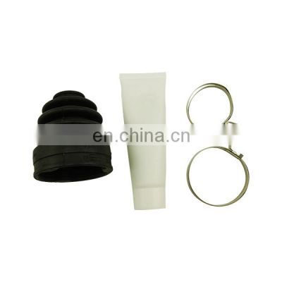 Best Quality for sunny tiida livina cv joint boot kit 392413U026