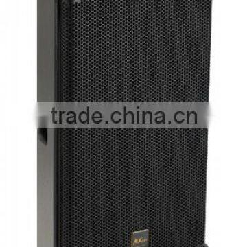 nexo PS15+-R2, 600Watts, 15 inch neodymium loudspeaker, stage monitor speaker