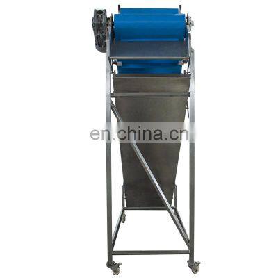 China Supplier Belting Inclined Modular Conveyor Incline Belt Elevator Conveyor photo-3