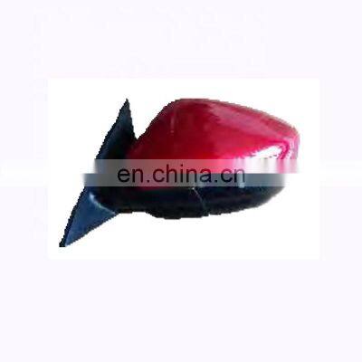 Spare Parts Auto 10 Lines Mirror for MG HS