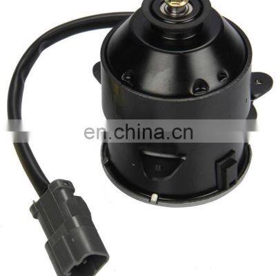 19030-PAA-A01  263500-5042 263500-5530 Radiator Electric Fan Motor for HONDA Accord 98-02