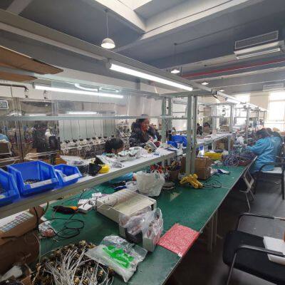 Changzhou Cute Instrument Co., LTD. C