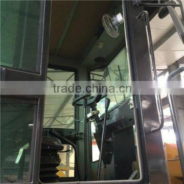 Zl30 Mini Wheel Loader Front Loader for Sale photo-6