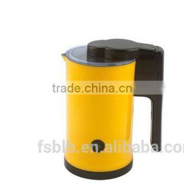 2015 Full Automatic Electric Milk Frother/Coffee Foam Maker photo-3