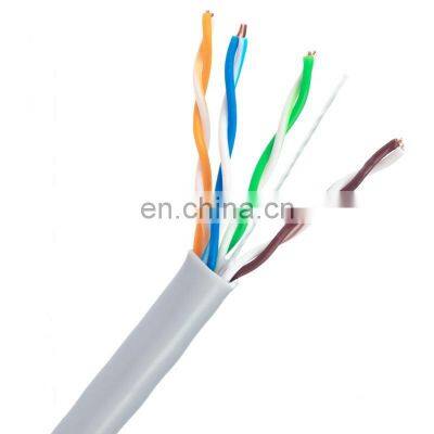 UTP CAT5E CABLE CAT5E ETHERNET CABLE CAT5 UTP CABLE