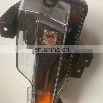 OEM 1077391-00-E 1077392-00-E Auto Fog Light For Tesla Model 3 Fog Light For Tesla Fog Lamp Usa Type Led Light Lamp 2017 2020 photo-5