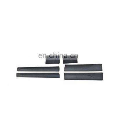 For Audi Q5 09 Door Moulding 8r0854959/960d, Car Doors