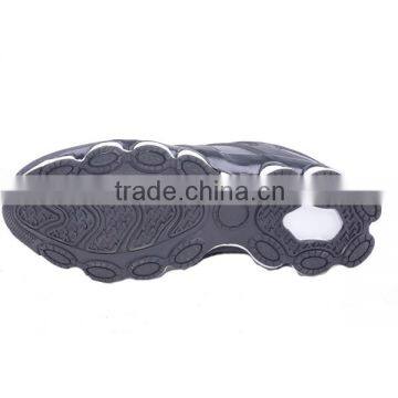 Hot Selling Men Stylish Sport Shoes Top Quality Fashion Outdoor Sport Shoes photo-6