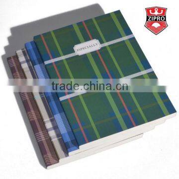 Planner Notepad Unique Fancy Ecercise Notebook Designer Custom Design Print Notebook Softcover Notebook photo-2