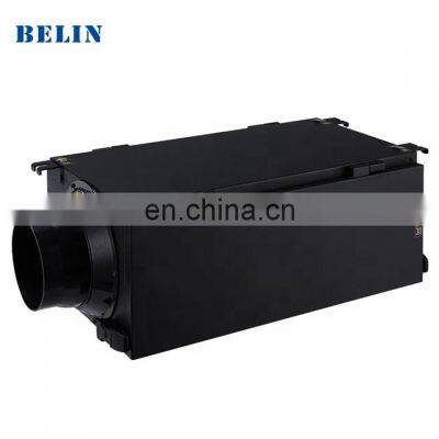 Shanghai Belin Fresh Air Ceiling Mounted Dehumidifier photo-3