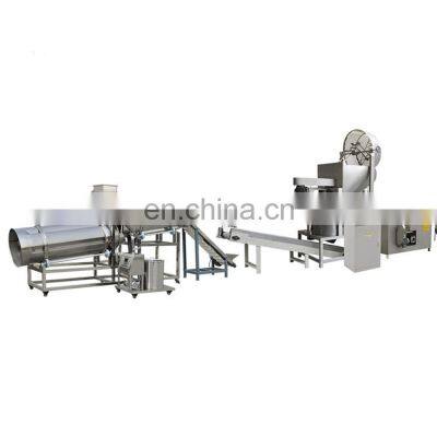 OrangeMech Industrial Pasta Macaroni Making Machine Macaroni pasta production line,vermicelli making machine,macaroni pasta machinery