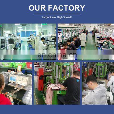 Keychain Usb Cable Manufacturer,Mobile Phone Fast Charging One Way Retractable 3.1 Type C Usb Data Cable photo-5