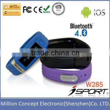 Sleep Monitor Activity Tracker Bluetooth Bracelet Pedometer